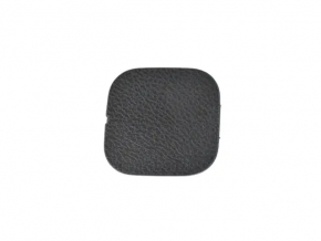 Center console plug right Jeep Renegade 15-17 black