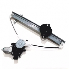 Rear left window lift with motor for Subaru Forester 2009-2013