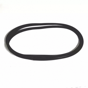 Rubber seal for trunk door Subaru XV Crosstrek 13-17