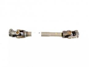Steering cardan shaft Fiat 500L 14-19