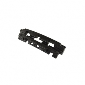 Front Bumper Absorber for Jeep Grand Cherokee WK2 14-16