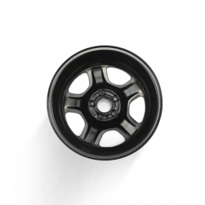 Wheel disk R16 Jeep Renegade 15-23 steel black