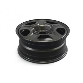 Wheel disk R16 Jeep Renegade 15-23 steel black