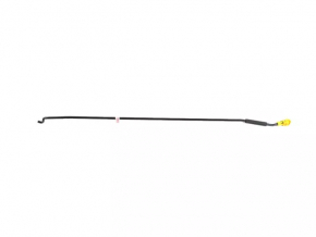 Support bonnet stop Jeep Compass 17-24