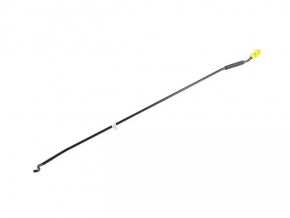 Support bonnet stop Jeep Compass 17-24