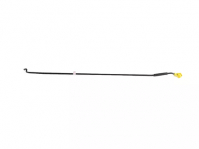 Support bonnet stop Jeep Compass 17-24
