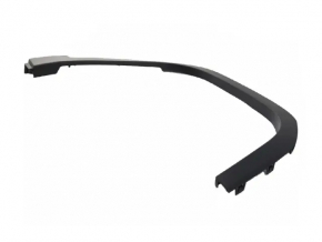 Front right fender arch trim Jeep Cherokee KL 19-