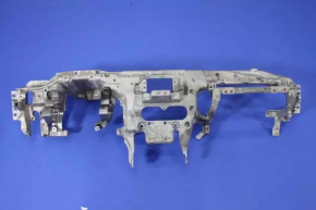 Under-torpedo pipe reinforcement Jeep Grand Cherokee WK2 14-21