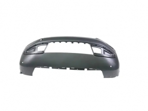 Jeep Cherokee KL 19-23 bare front bumper without parking sensors, Trailhawk