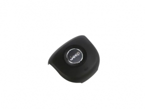 Airbag in steering wheel driver Jeep Grand Cherokee WK2 19-21 brown, shot