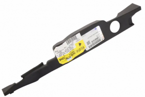 Seal wing hood-wing right Chevrolet Cruze 11-16