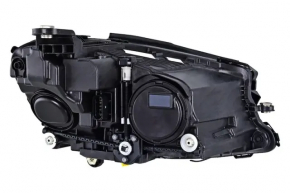 Front left headlight assembly Mercedes W213 E 21-23 LED