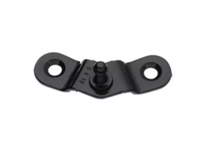 Right tailgate shock absorber bracket for Ford Escape MK3 17-19 rest