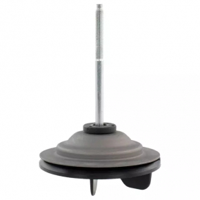 Ford Escape MK3 13 Spare Wheel Mount - Rusty