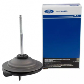 Ford Escape MK3 13 Spare Wheel Mount - Rusty