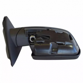 Right side mirror complete Ford Flex 13-19 electric, memory