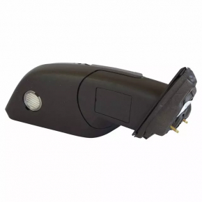 Right side mirror complete Ford Flex 13-19 electric, memory