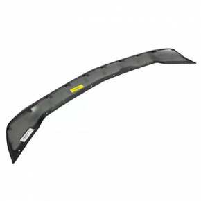 Lincoln MKC 15-18 pre-restyling front bumper lip