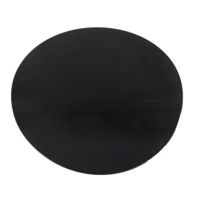 Fuel filler door Ford Mustang mk6 15-23