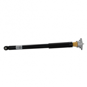 Shock absorber rear left Ford Ecosport 18-22 FWD
