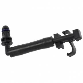 Ford Edge 19 Rear View Camera Washer Nozzle - Rest