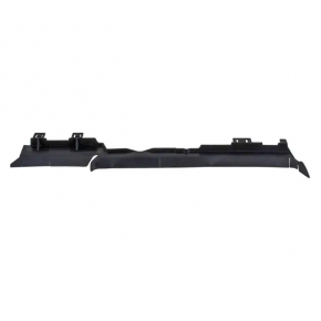 Left radiator deflector for Ford Escape MK4 20-25 hybrid