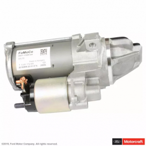Starter Lincoln MKC 15-19 2.3T
