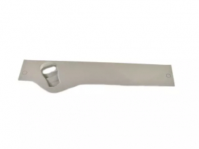 Roof lining rear Dodge Grand Caravan 11-20 gray