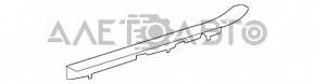 Front left door sill trim for Mercedes W221