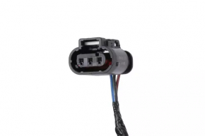 Chevrolet Camaro Trunk Lid Wiring 16-