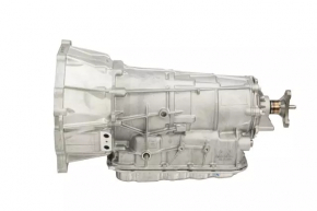 Automatic transmission assembly Cadillac ATS 13-15 2.0T RWD 6 speed 126k