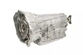 Automatic transmission assembly Cadillac ATS 13-15 2.0T RWD 6 speed 126k