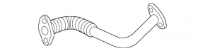 EGR valve tube Kia Niro 17-22 HEV, PHEV short