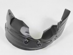 Front right fender liner Dodge Journey 11-20