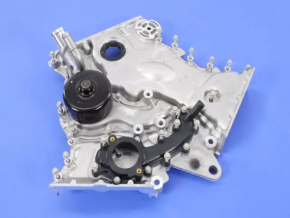 Dodge Challenger 13- 3.6 ERB Engine Front Cover