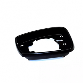 Left mirror housing for VW Jetta 11-18 USA without BSM, for turn signal