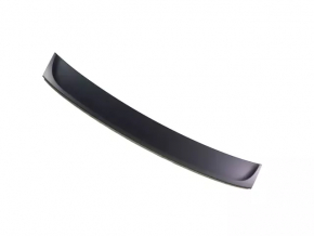 Trunk lid spoiler Dodge Charger 15-21 rest of 3 parts