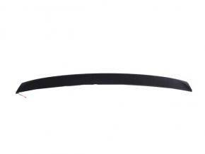 Trunk lid spoiler Dodge Charger 15-21 rest of 3 parts