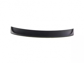 Trunk lid spoiler Dodge Charger 15-21 rest of 3 parts