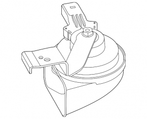 BMW X1 U11 24-25 Low Signal