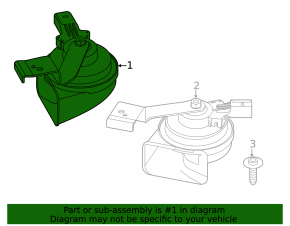 BMW X1 U11 24-25 Low Signal