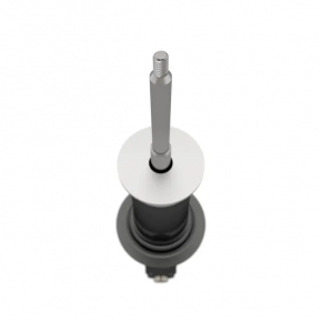 Shock absorber rear left Dodge Journey 11-20 performance