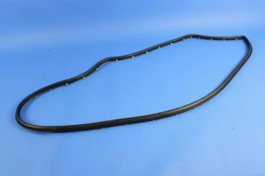 Chrysler 200 15-17 rear right door seal