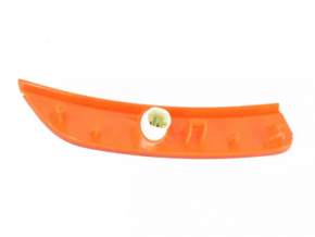 Chrysler 200 front right dimensions 15-17