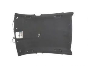 Headlining Honda Accord 18-22 black without sunroof