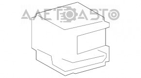 Parking button Lexus RX350 RX450h 16-19