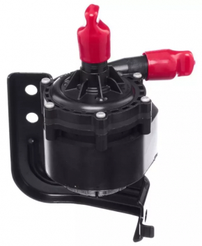 Nissan Leaf 11-12 inverter water cooling pump