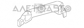 Mercedes X164 GL outer rear left door handle