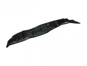Wing seal door-wing right Ford Fiesta 11-19 missing piece