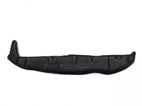 Wing seal door-wing right Ford Fiesta 11-19 missing piece